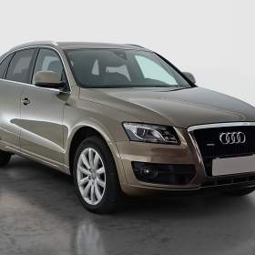 Audi Q5 3.0 TDI / 19965237