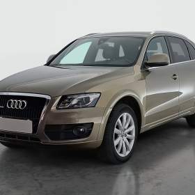 Foto inzerátu Audi Q5 3.0 TDI