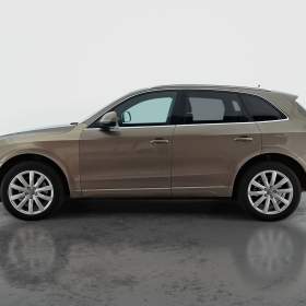 Foto inzerátu Audi Q5 3.0 TDI