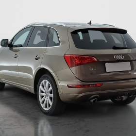 Foto inzerátu Audi Q5 3.0 TDI