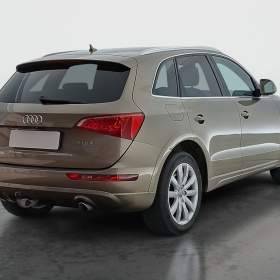 Foto inzerátu Audi Q5 3.0 TDI