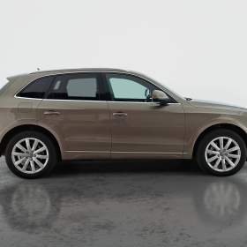 Foto inzerátu Audi Q5 3.0 TDI