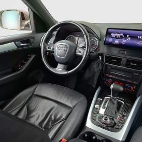 Foto inzerátu Audi Q5 3.0 TDI