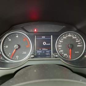Foto inzerátu Audi Q5 3.0 TDI
