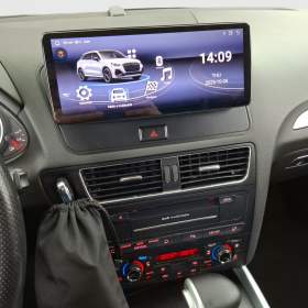 Foto inzerátu Audi Q5 3.0 TDI