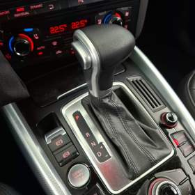 Foto inzerátu Audi Q5 3.0 TDI