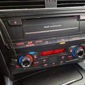 Foto inzerátu Audi Q5 3.0 TDI