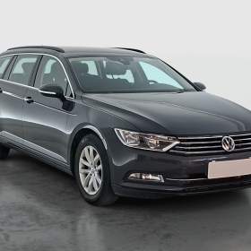 Foto inzerátu VW Passat 2.0 TDI
