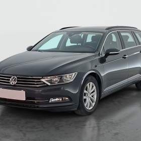 Foto inzerátu VW Passat 2.0 TDI