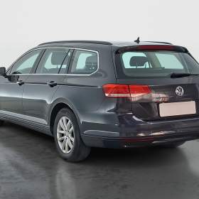 Foto inzerátu VW Passat 2.0 TDI