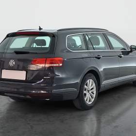 Foto inzerátu VW Passat 2.0 TDI