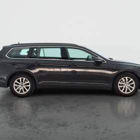 Foto inzerátu VW Passat 2.0 TDI