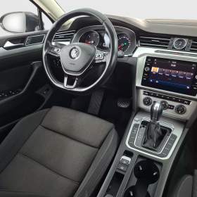 Foto inzerátu VW Passat 2.0 TDI