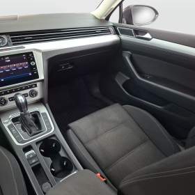 Foto inzerátu VW Passat 2.0 TDI