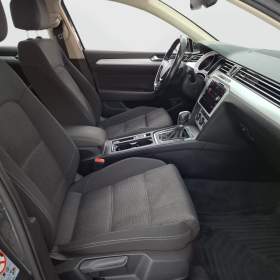 Foto inzerátu VW Passat 2.0 TDI