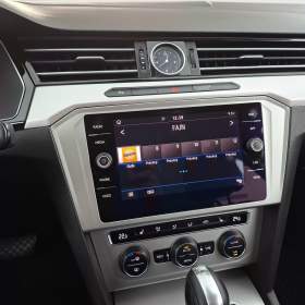 Foto inzerátu VW Passat 2.0 TDI