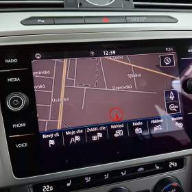 Foto inzerátu VW Passat 2.0 TDI