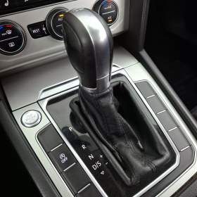 Foto inzerátu VW Passat 2.0 TDI
