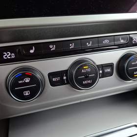Foto inzerátu VW Passat 2.0 TDI