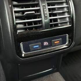 Foto inzerátu VW Passat 2.0 TDI