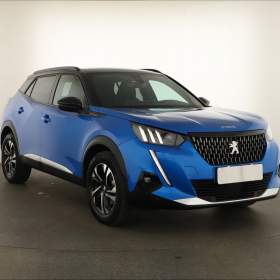 Peugeot 2008 1.5 BlueHDi / 19965239