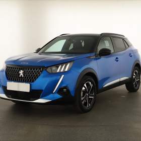 Foto inzerátu Peugeot 2008 1.5 BlueHDi