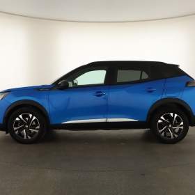 Foto inzerátu Peugeot 2008 1.5 BlueHDi