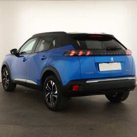 Foto inzerátu Peugeot 2008 1.5 BlueHDi