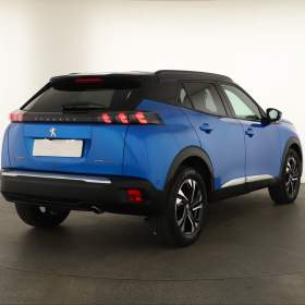 Foto inzerátu Peugeot 2008 1.5 BlueHDi