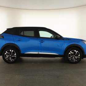 Foto inzerátu Peugeot 2008 1.5 BlueHDi