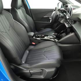 Foto inzerátu Peugeot 2008 1.5 BlueHDi