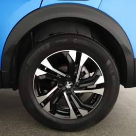 Foto inzerátu Peugeot 2008 1.5 BlueHDi