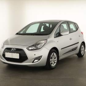 Foto inzerátu Hyundai ix20 1.4 CVVT