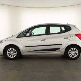 Foto inzerátu Hyundai ix20 1.4 CVVT