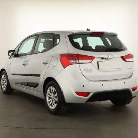 Foto inzerátu Hyundai ix20 1.4 CVVT