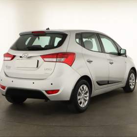Foto inzerátu Hyundai ix20 1.4 CVVT