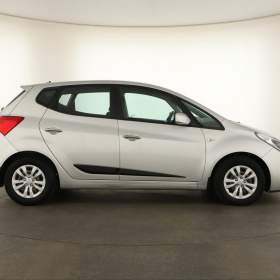 Foto inzerátu Hyundai ix20 1.4 CVVT