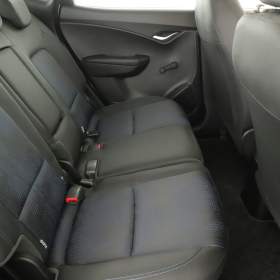 Foto inzerátu Hyundai ix20 1.4 CVVT