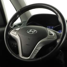 Foto inzerátu Hyundai ix20 1.4 CVVT