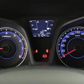 Foto inzerátu Hyundai ix20 1.4 CVVT