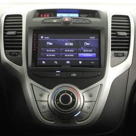Foto inzerátu Hyundai ix20 1.4 CVVT