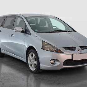 Mitsubishi Grandis 2.4 / 19965241