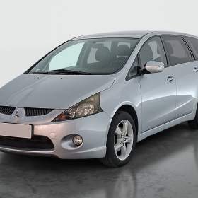 Foto inzerátu Mitsubishi Grandis 2.4