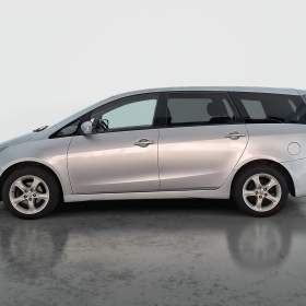 Foto inzerátu Mitsubishi Grandis 2.4