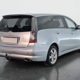 Foto inzerátu Mitsubishi Grandis 2.4