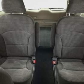 Foto inzerátu Mitsubishi Grandis 2.4