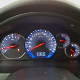 Foto inzerátu Mitsubishi Grandis 2.4