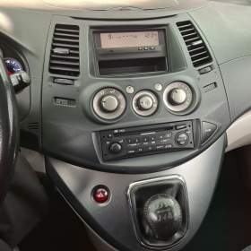 Foto inzerátu Mitsubishi Grandis 2.4