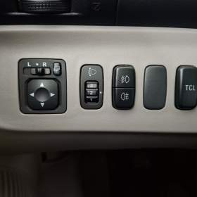 Foto inzerátu Mitsubishi Grandis 2.4