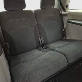 Foto inzerátu Mitsubishi Grandis 2.4